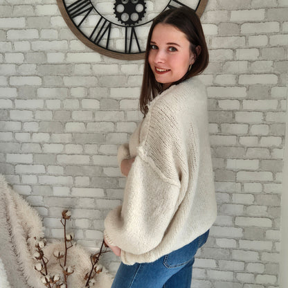Gilet Amanda