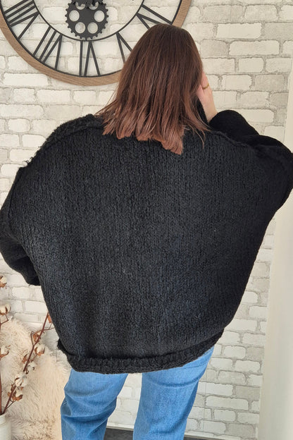 GILET AMANDA
