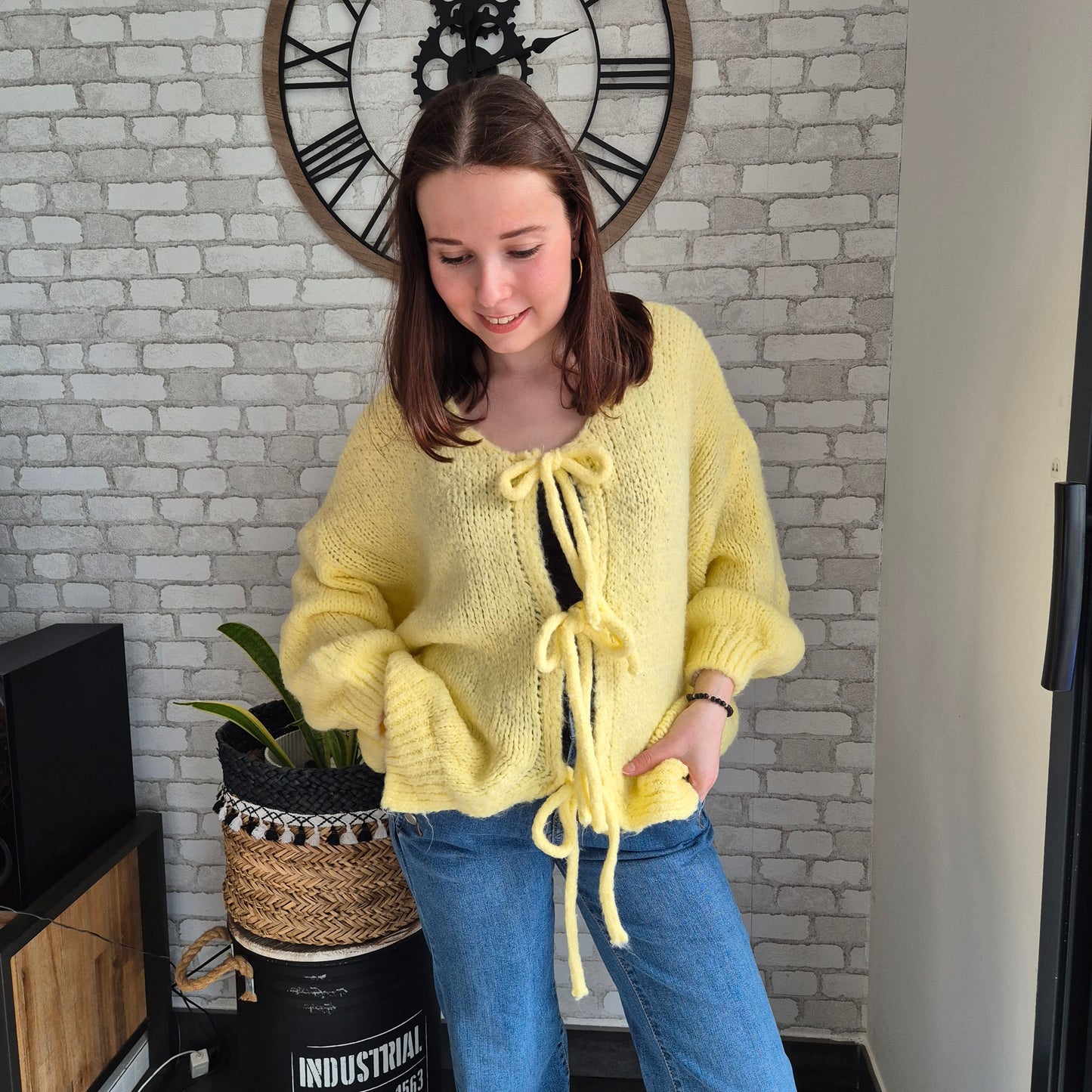 Cardigan Nicole