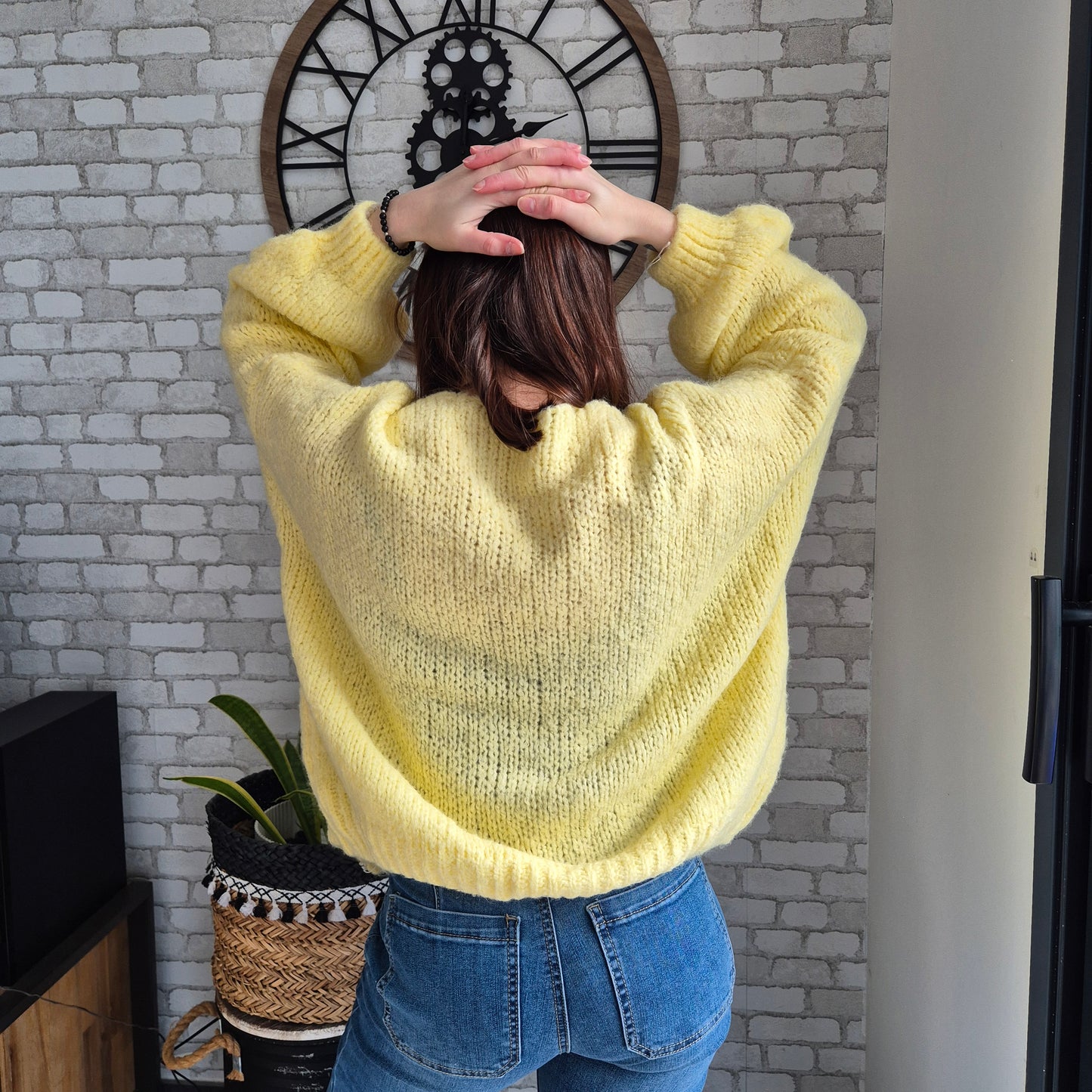 Cardigan Nicole