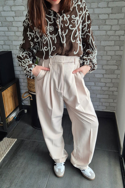 PANTALON CHARLIE