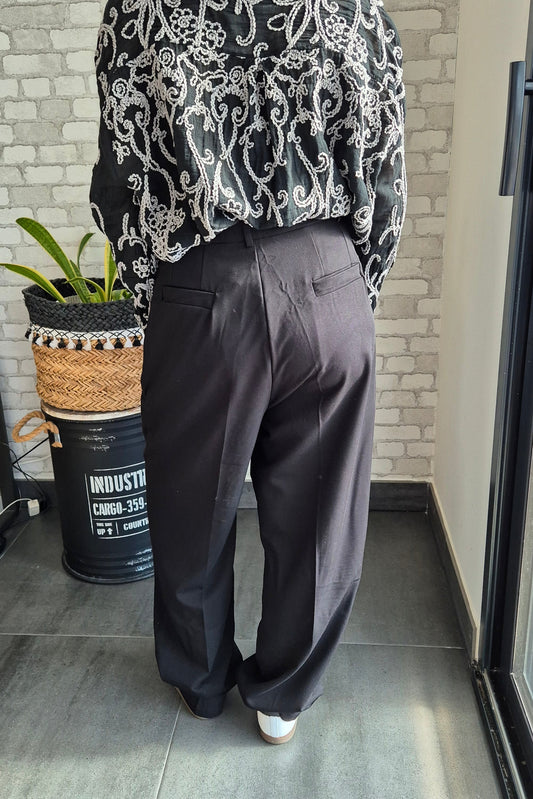 Pantalon Charlie
