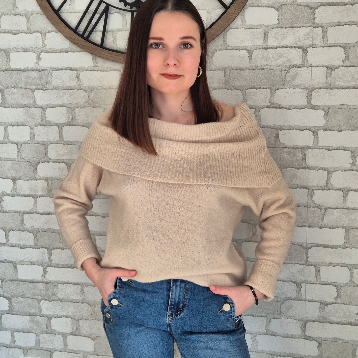Pull Margaux