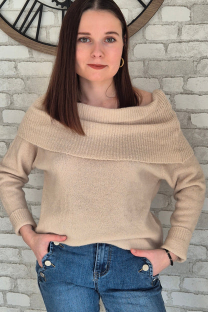 PULL MARGAUX