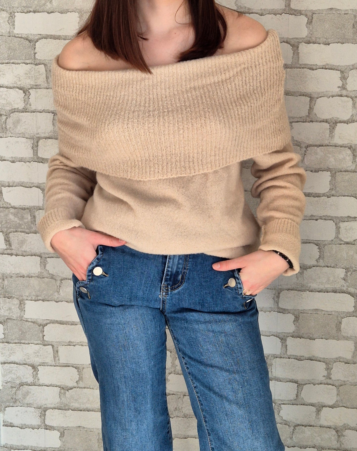 Pull Margaux