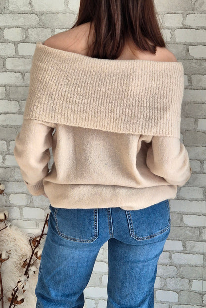 PULL MARGAUX