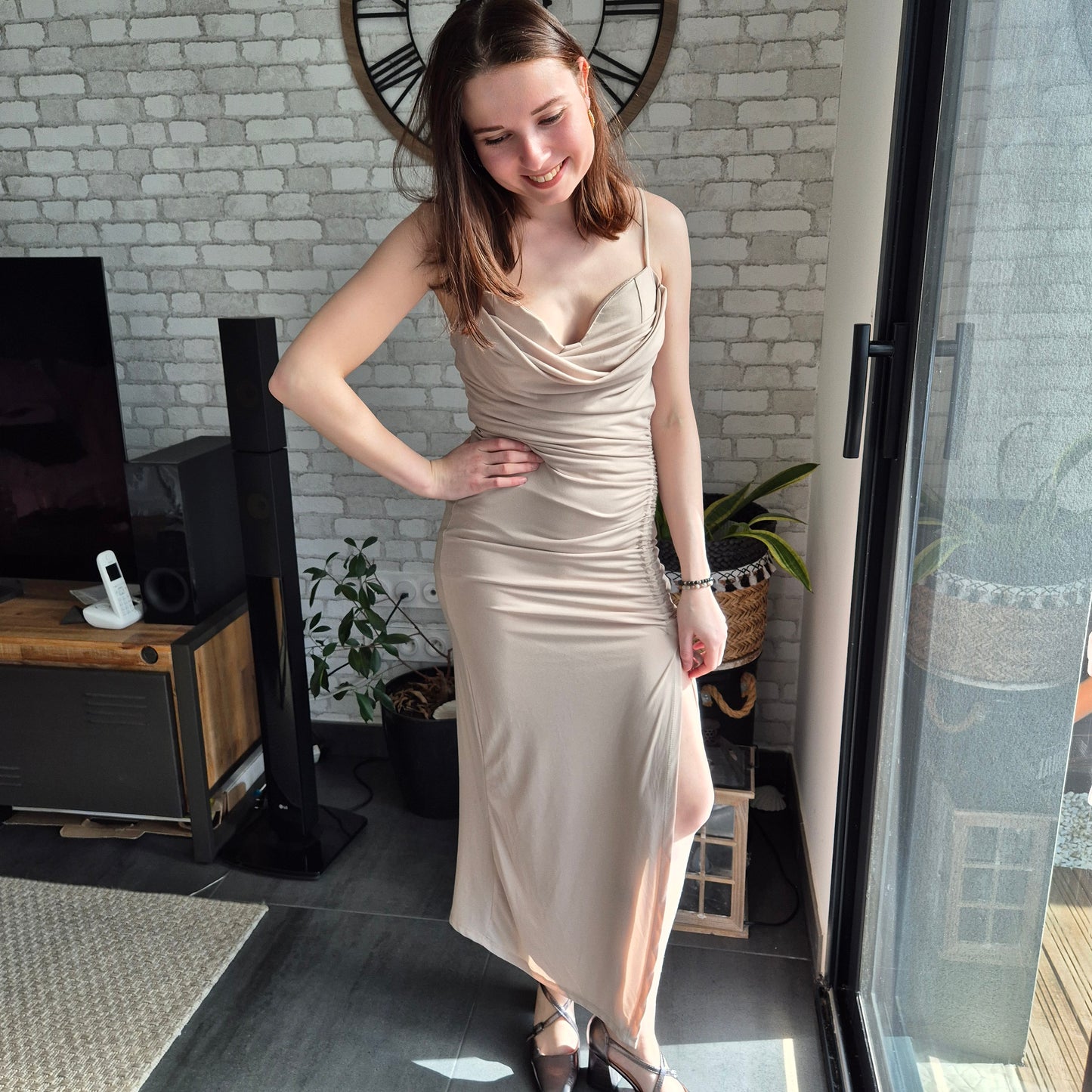 Robe Célia