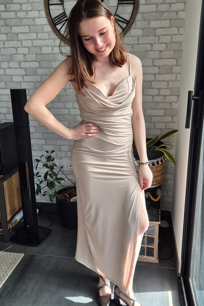 ROBE CÉLIA