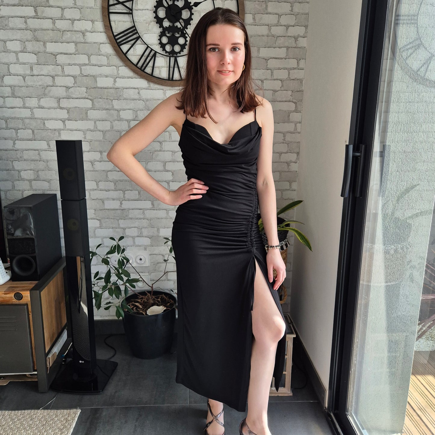 Robe Célia