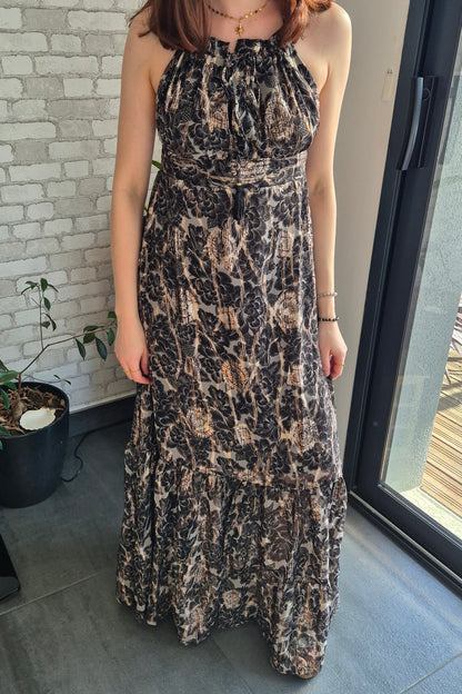 ROBE JULIETTE
