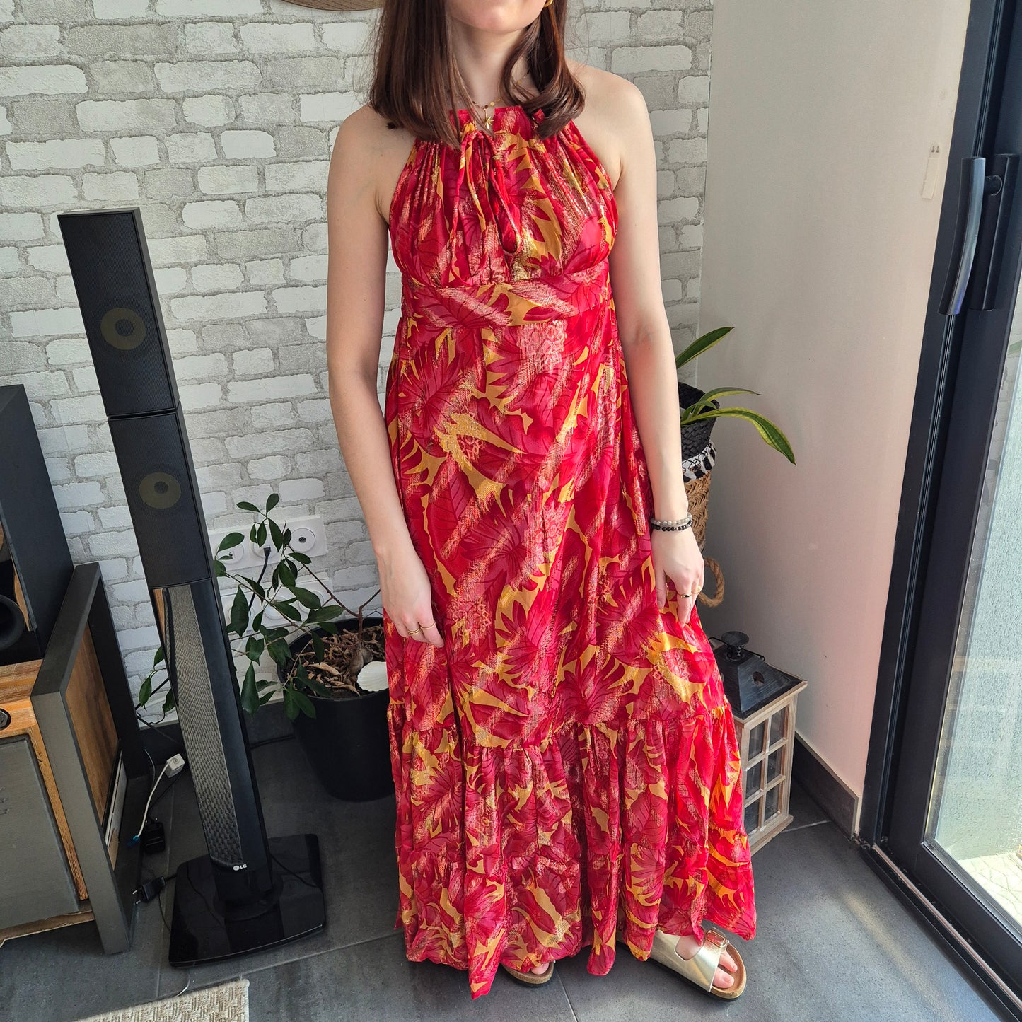 Robe Juliette