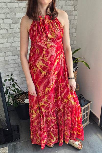 ROBE JULIETTE