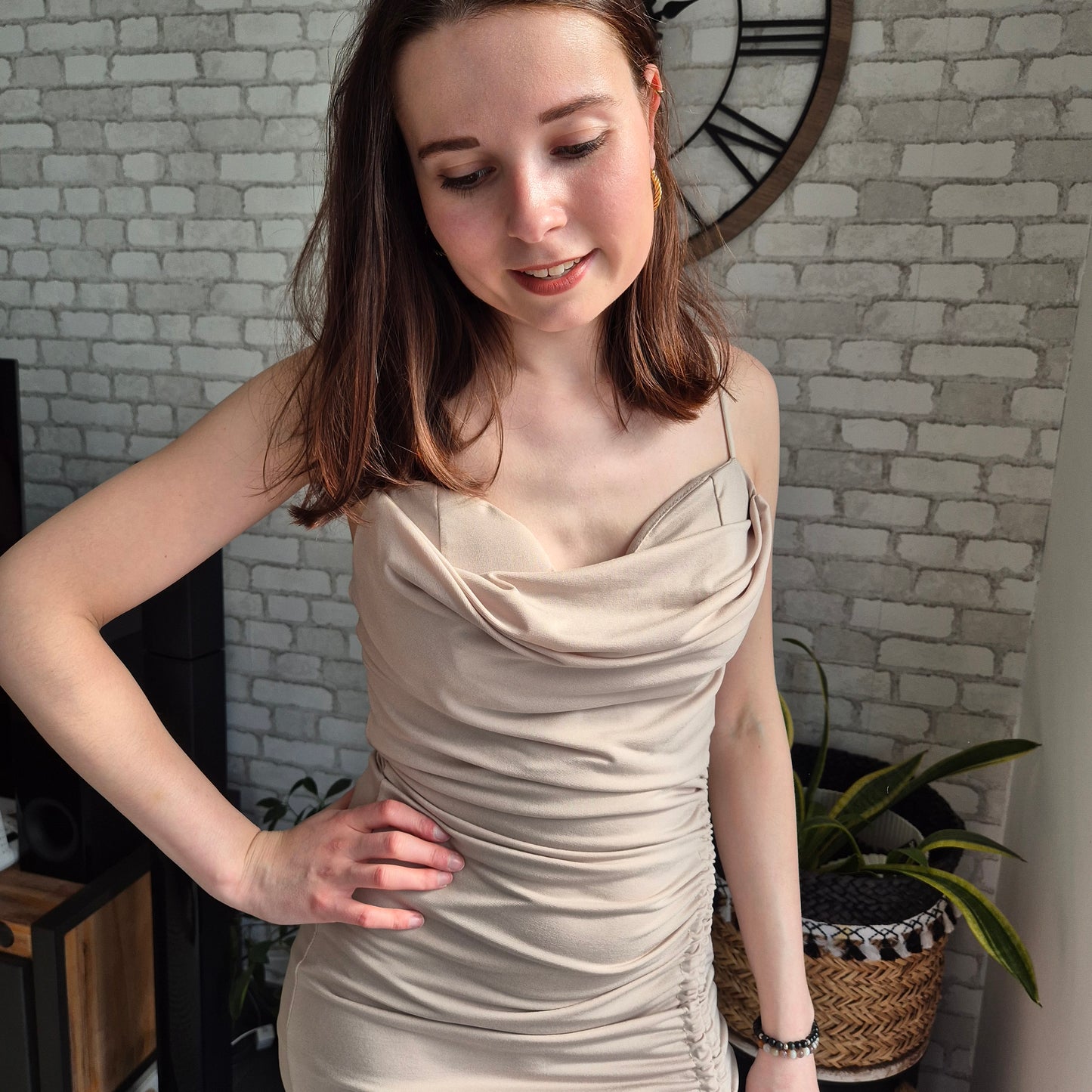 Robe Célia