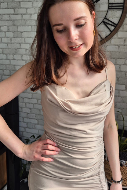 ROBE CÉLIA
