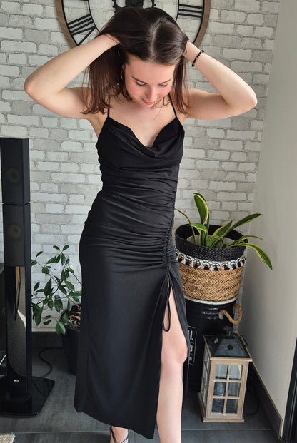ROBE CÉLIA
