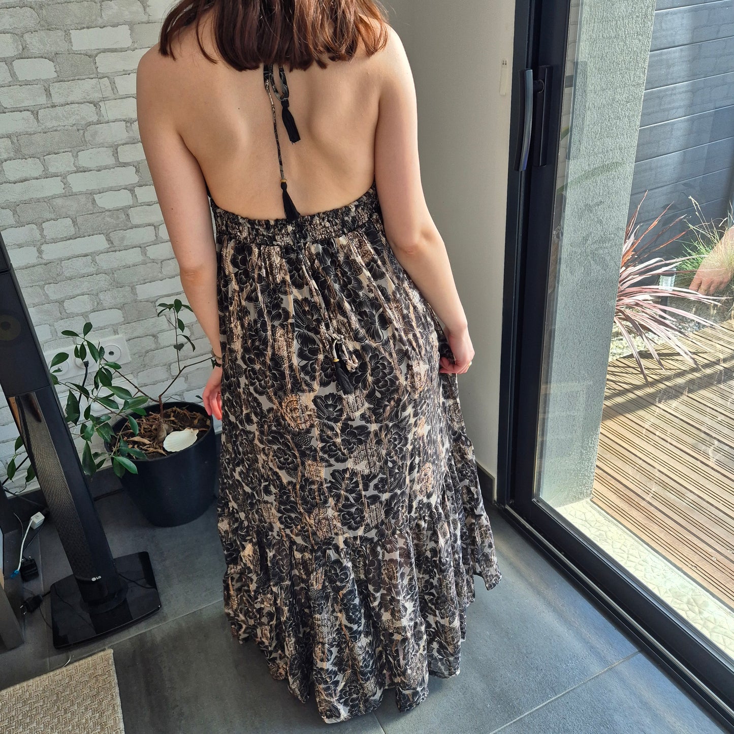 Robe Juliette