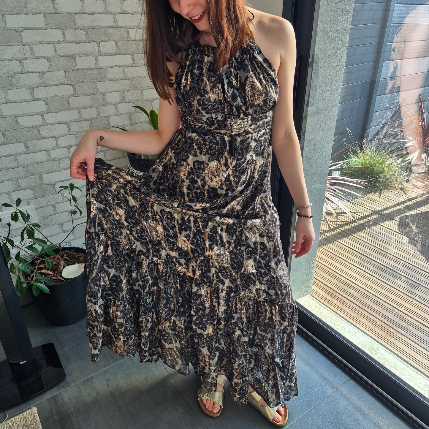 Robe Juliette