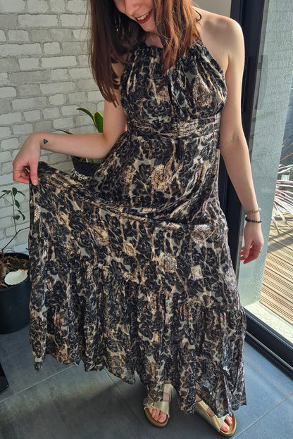 ROBE JULIETTE