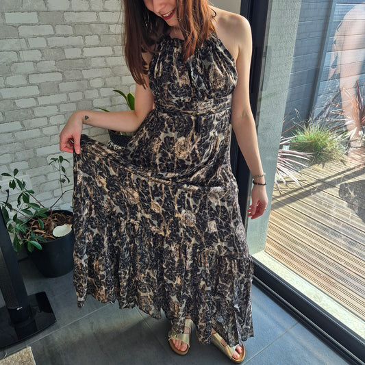 Robe Juliette