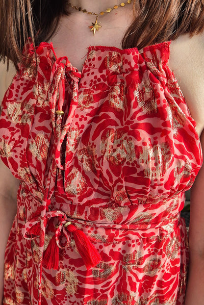 ROBE JULIETTE