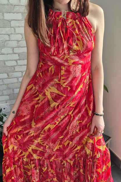ROBE JULIETTE