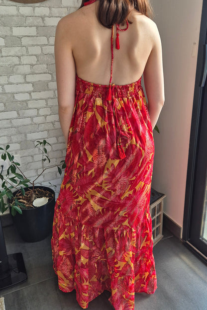ROBE JULIETTE