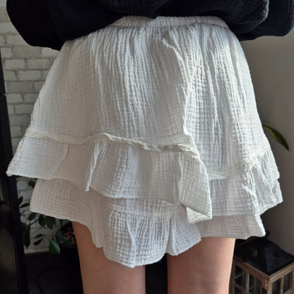 Short Gaspard