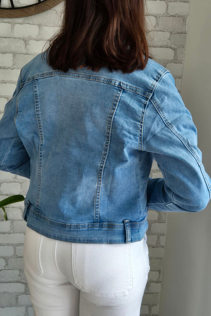 VESTE VALENTINE