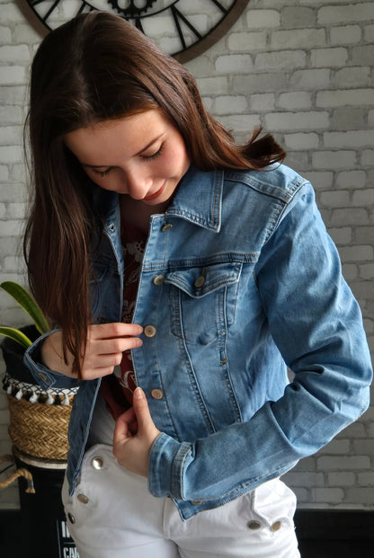 VESTE VALENTINE