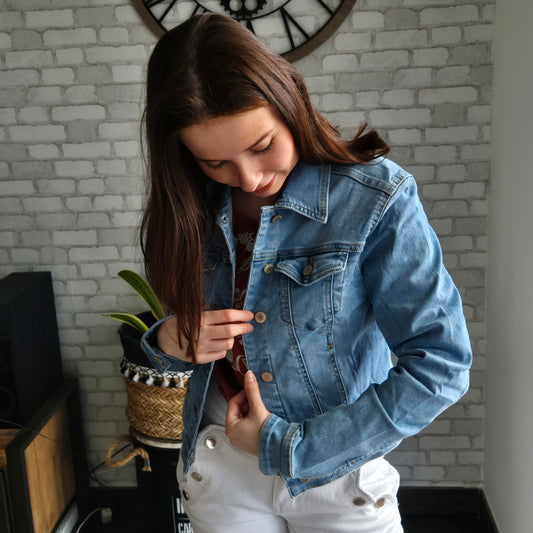 Veste Valentine