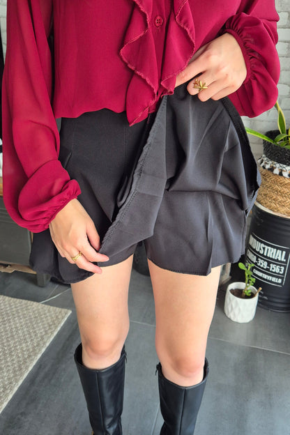 JUPE-SHORT BETTY