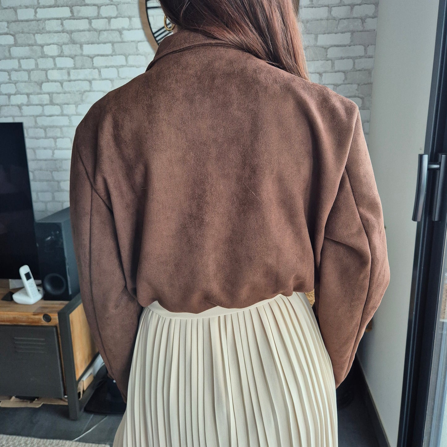 Veste Lison