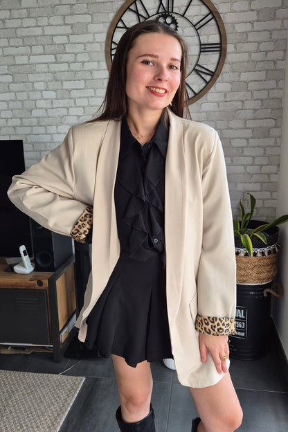 BLAZER JADE
