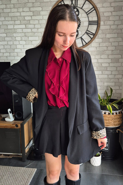 BLAZER JADE