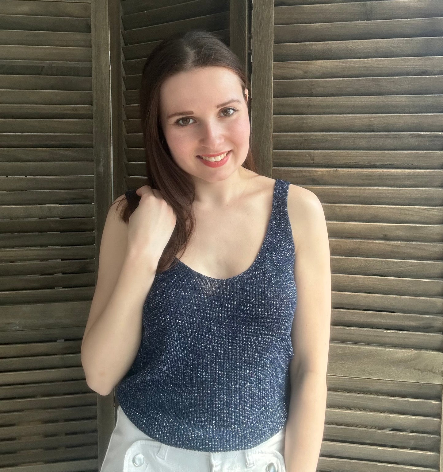 Top Cynthia