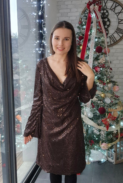 ROBE ÉLÉANOR