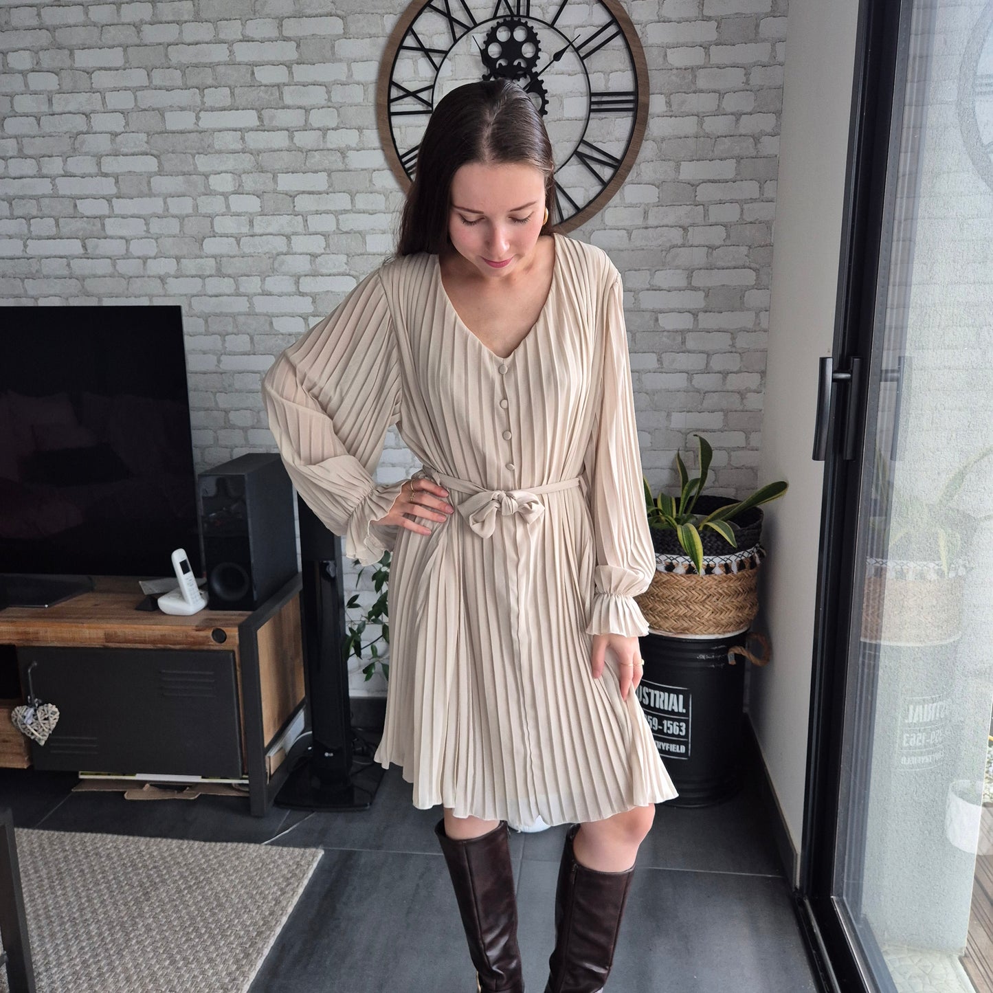 Robe Louise