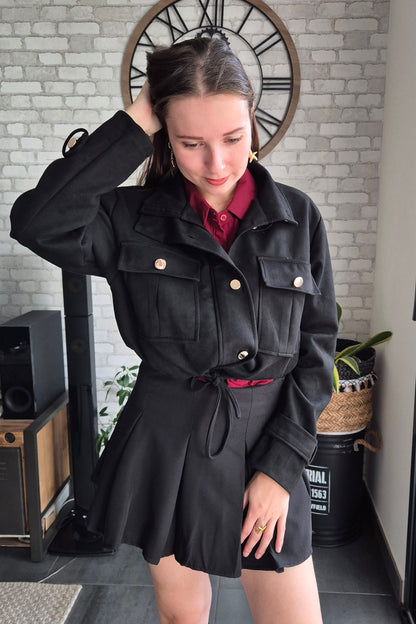 VESTE LISON