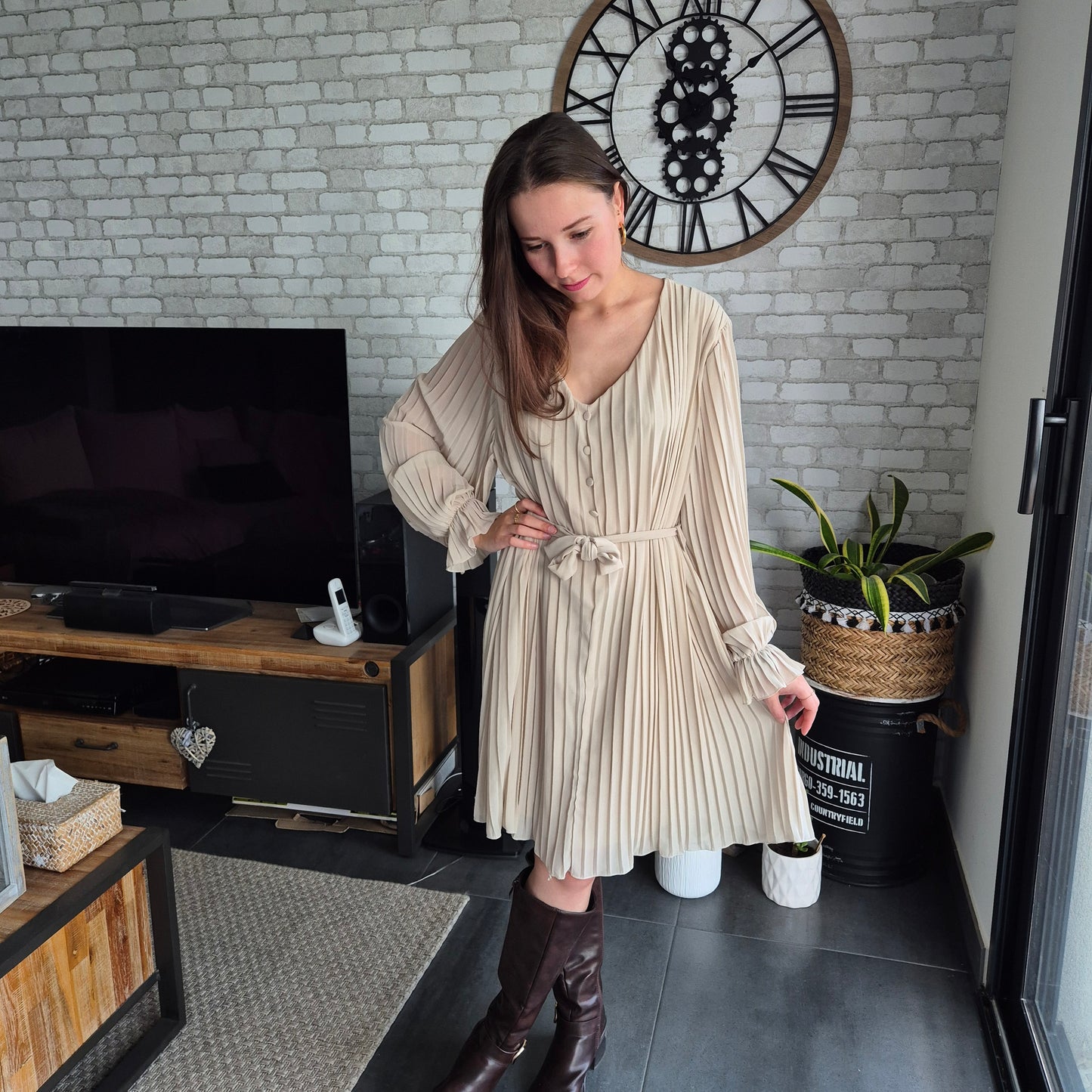 Robe Louise