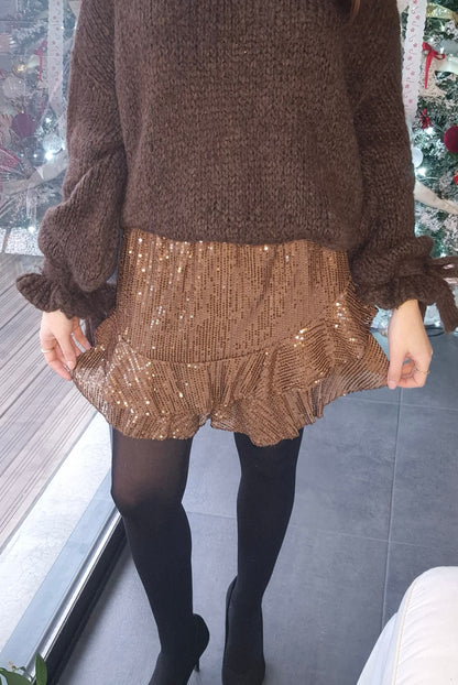 SHORT ELARA