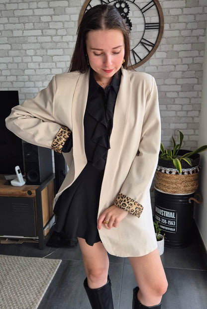 BLAZER JADE