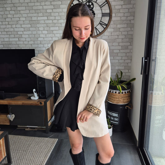 Blazer Jade