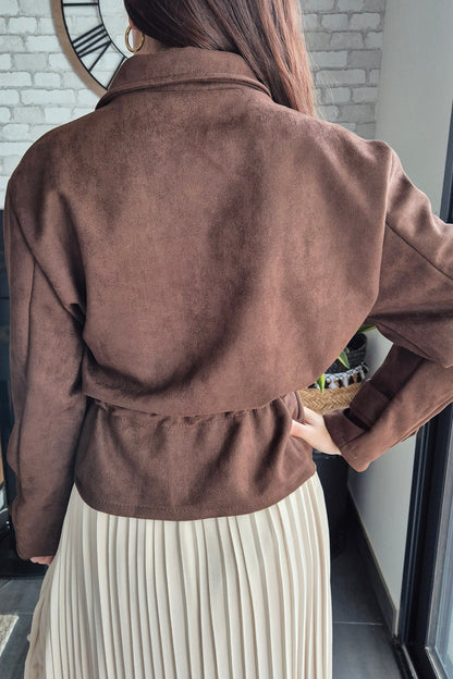 VESTE LISON
