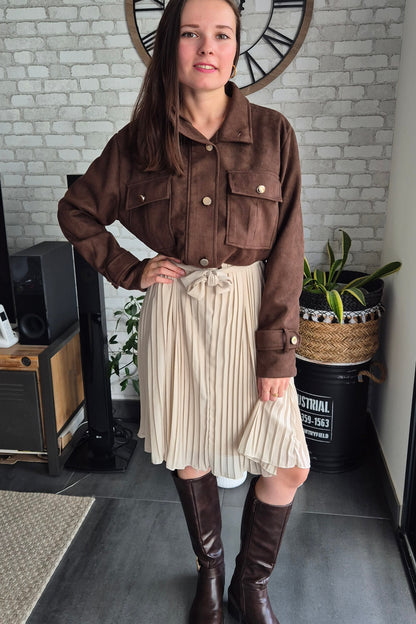 VESTE LISON