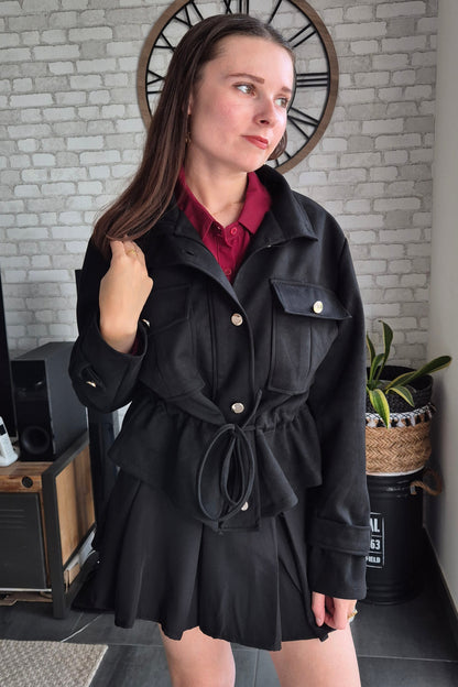 VESTE LISON