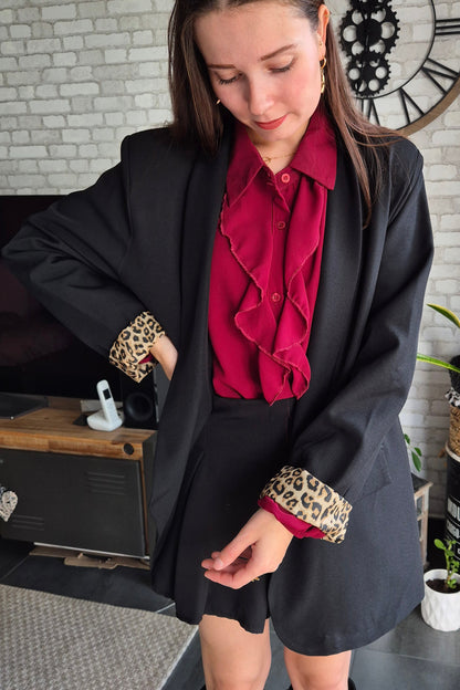 BLAZER JADE