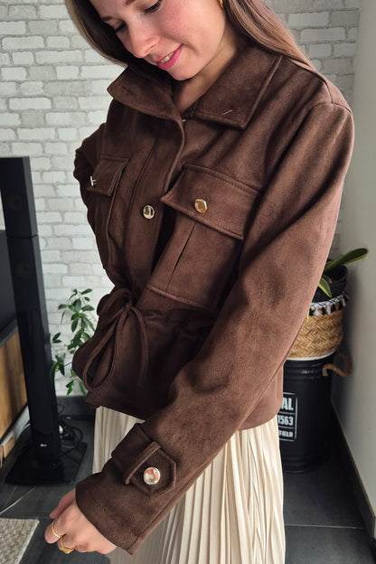 VESTE LISON