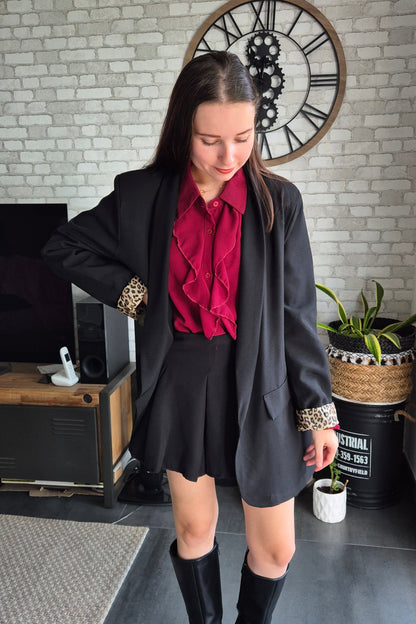 BLAZER JADE
