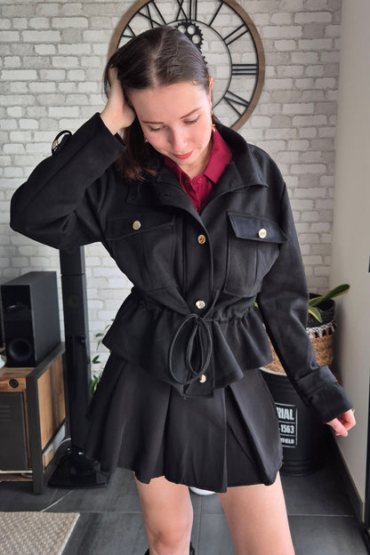 VESTE LISON