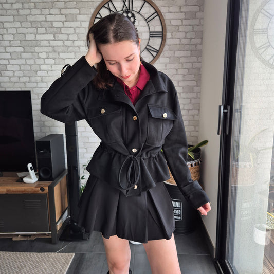 Veste Lison